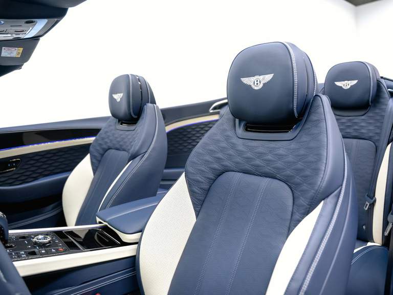 Bentley