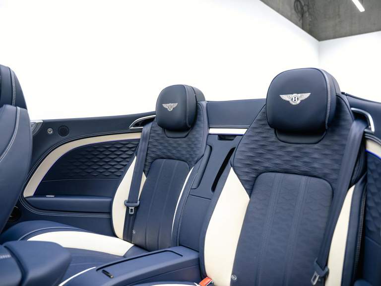 Bentley