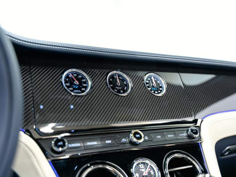 Bentley