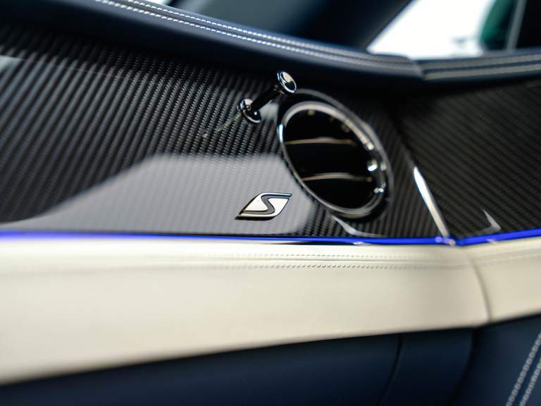 Bentley