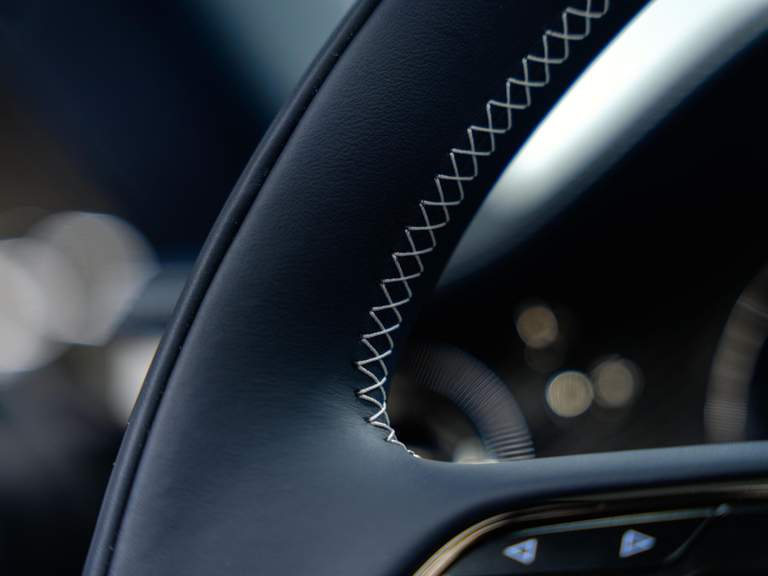Bentley