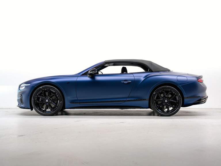 Bentley