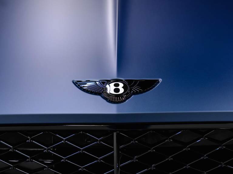 Bentley