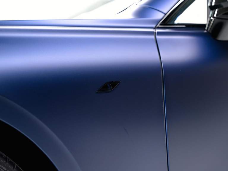 Bentley