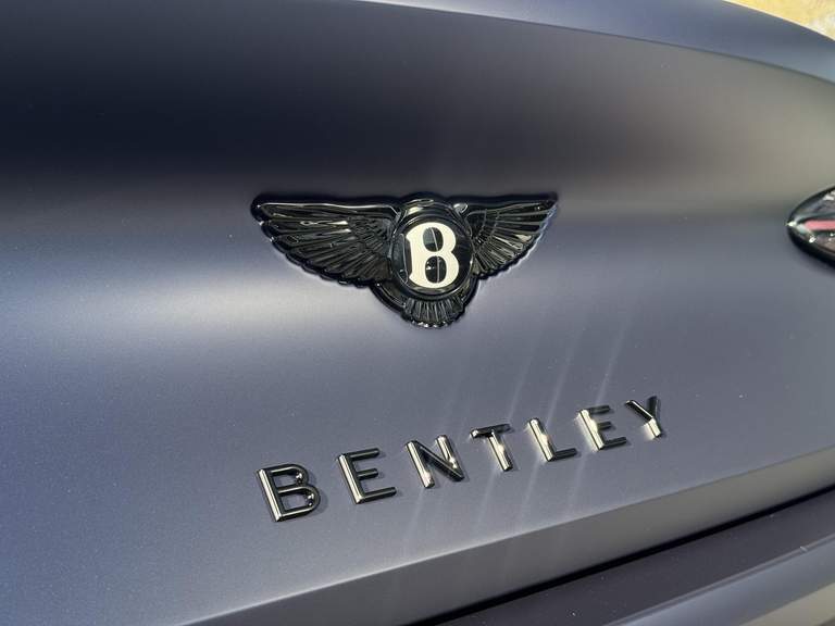 Bentley