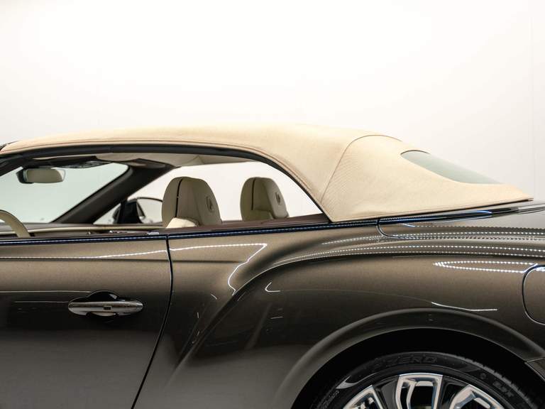 Bentley