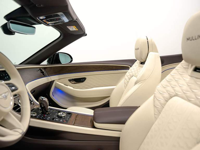 Bentley