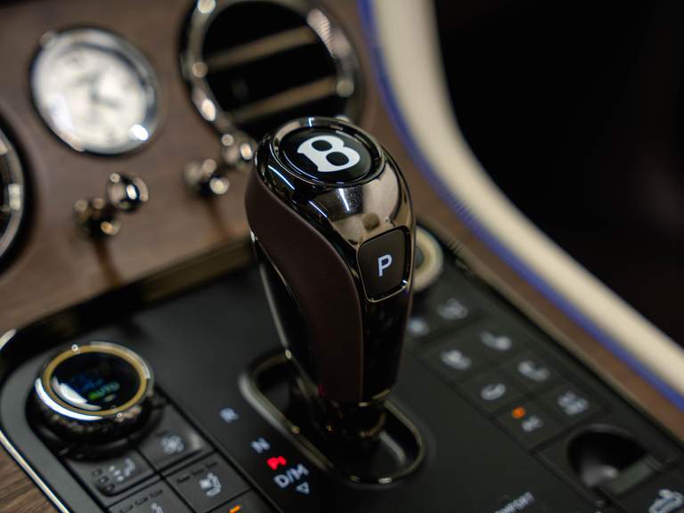 Bentley
