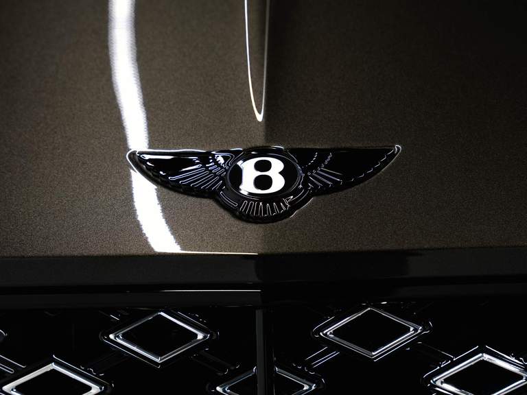 Bentley