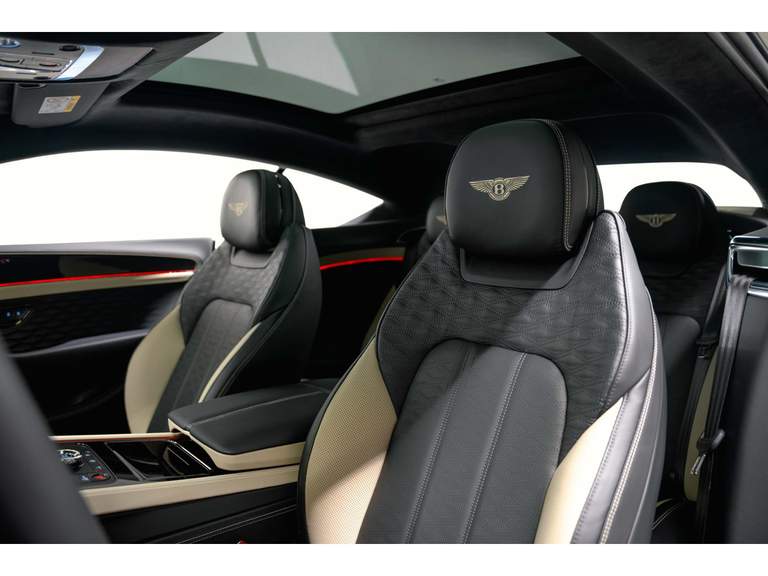 Bentley