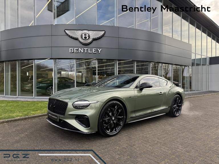 Bentley