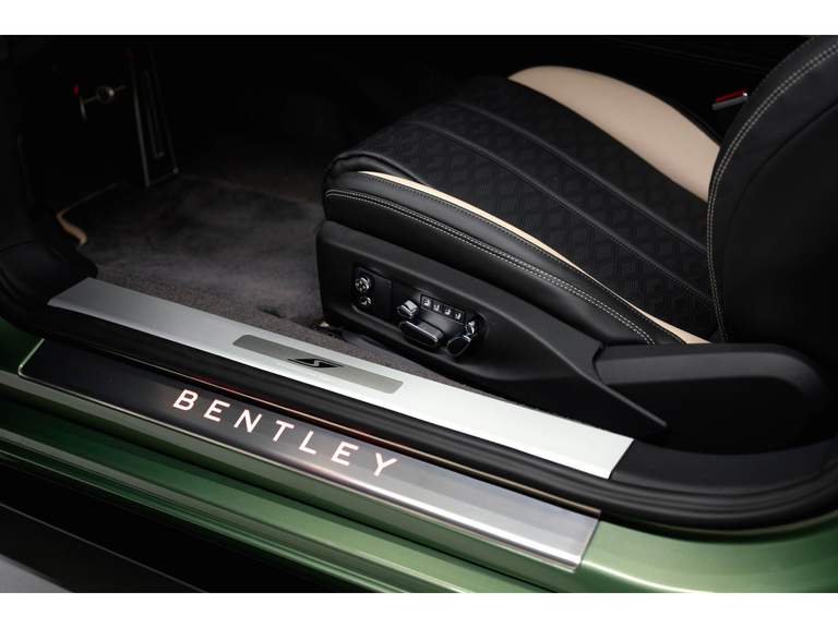 Bentley