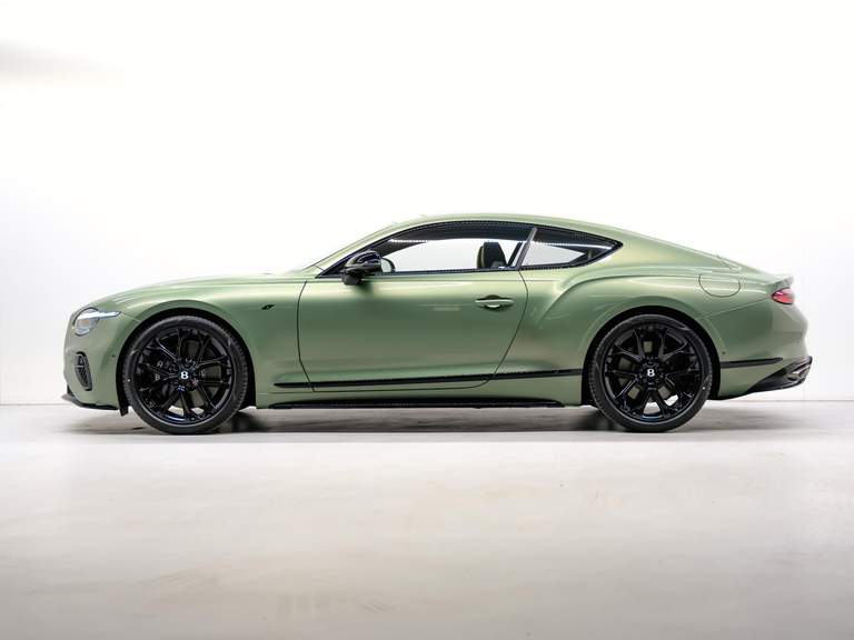 Bentley