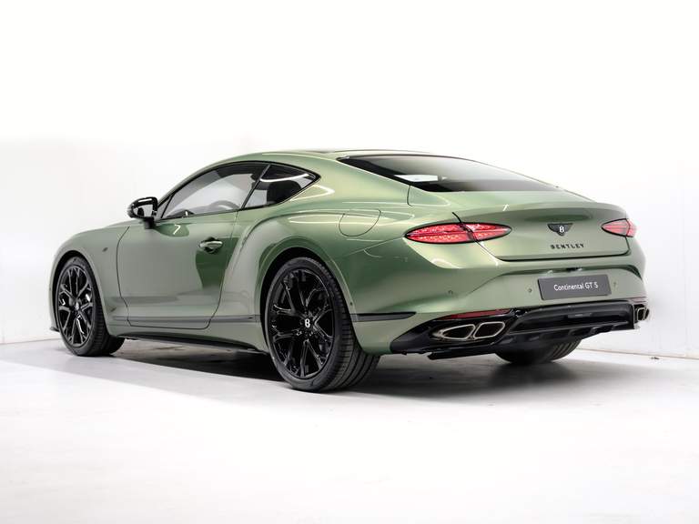Bentley