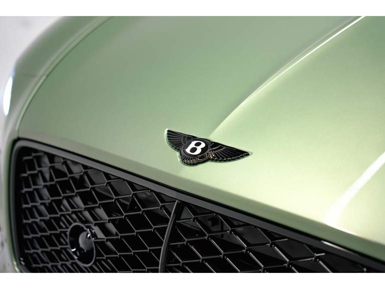 Bentley