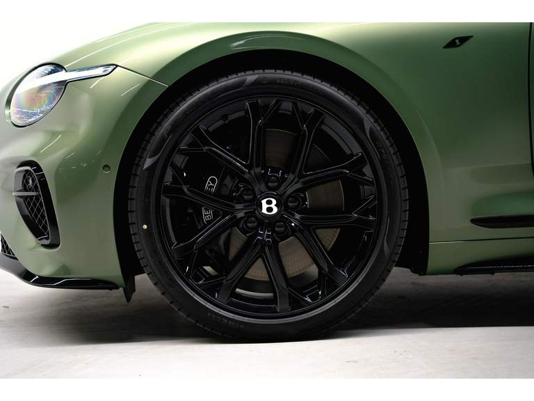 Bentley
