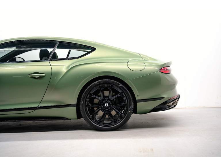 Bentley