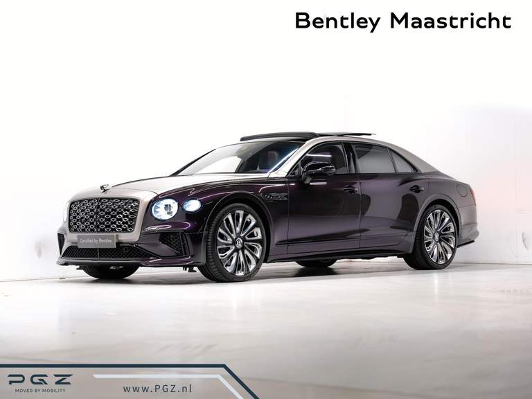 Bentley