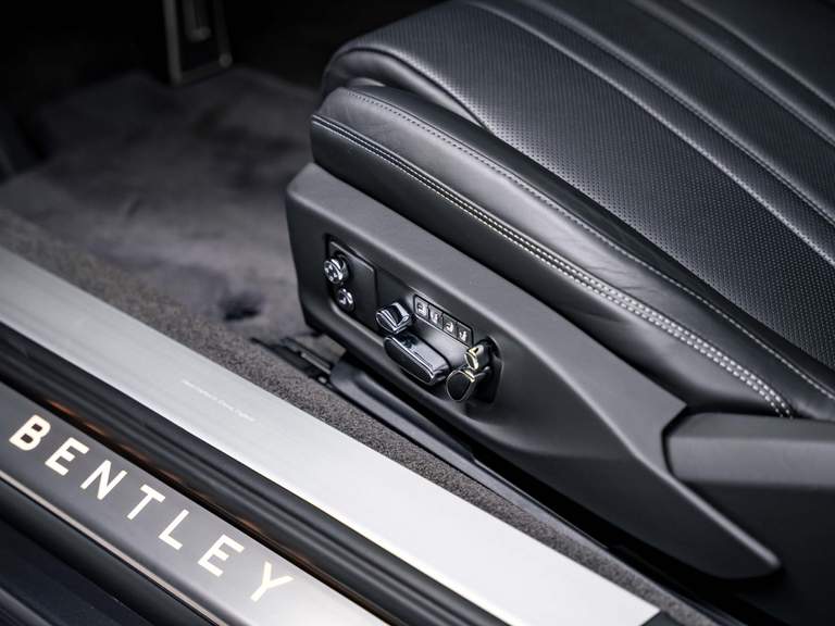 Bentley