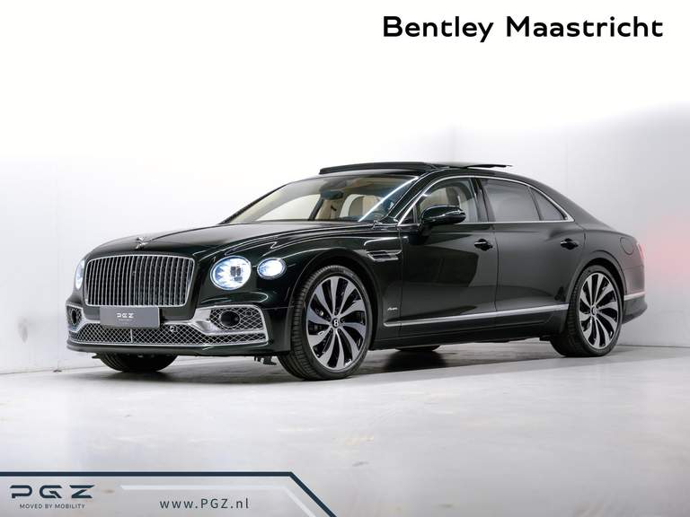 Bentley