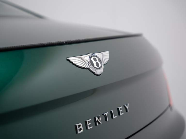 Bentley