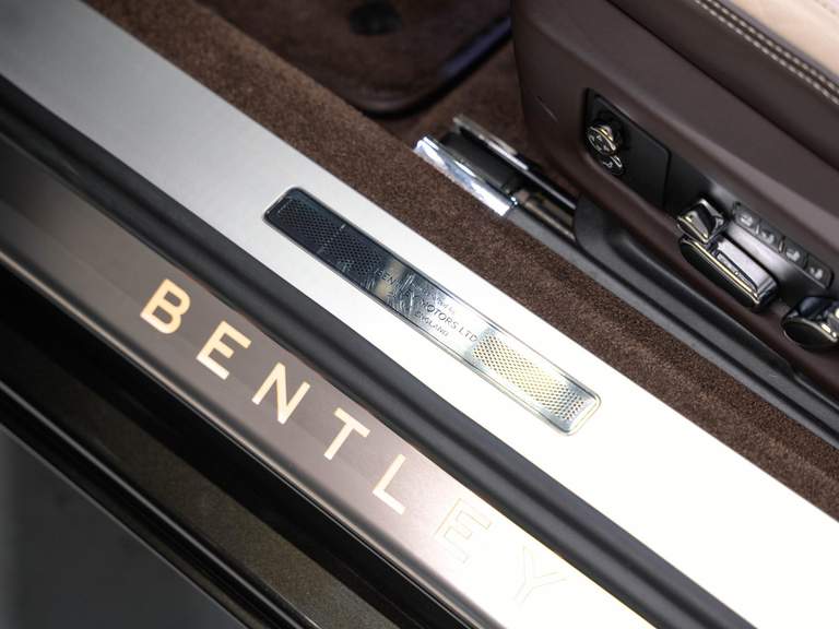 Bentley
