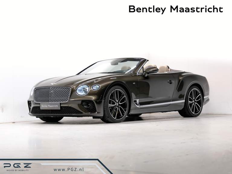 Bentley