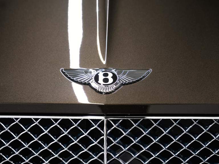 Bentley
