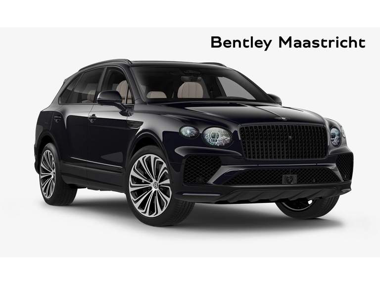 Bentley