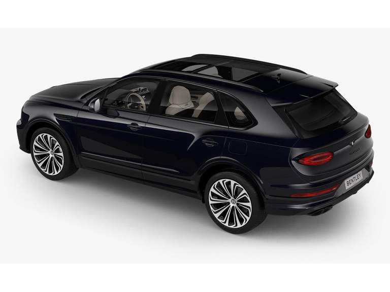 Bentley