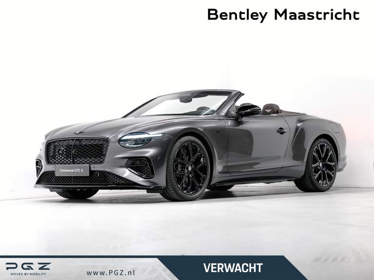 Bentley