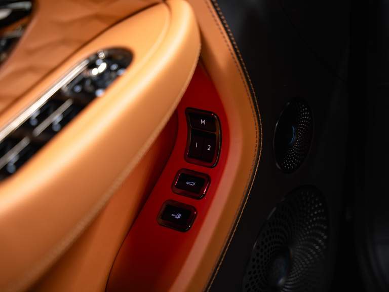 Bentley