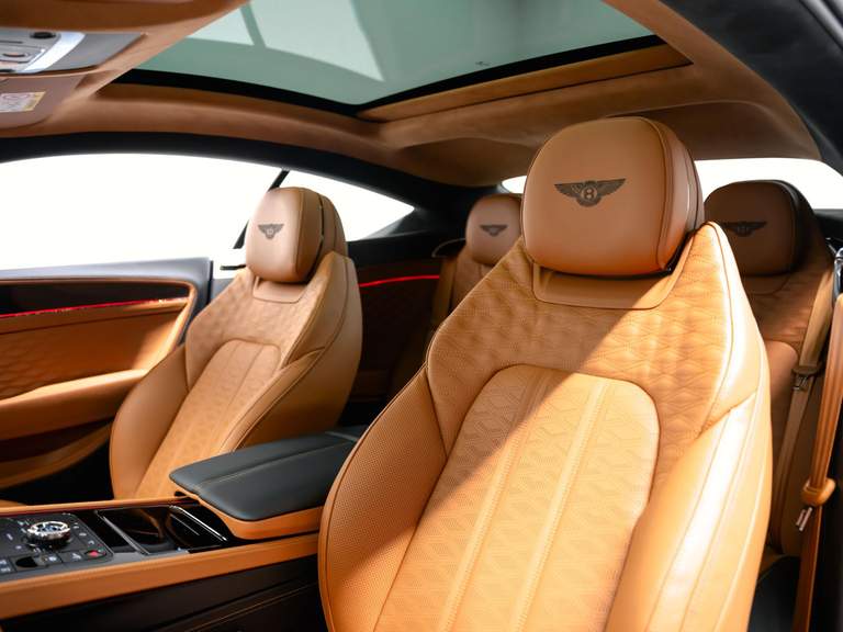 Bentley