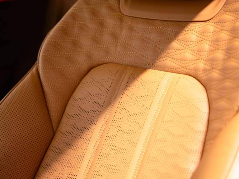 Bentley