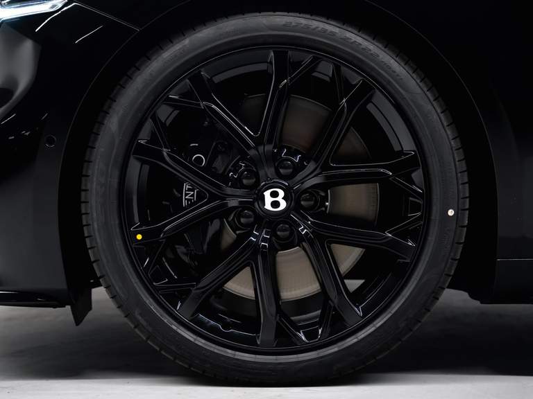 Bentley