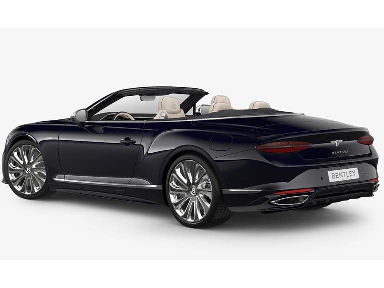 Bentley