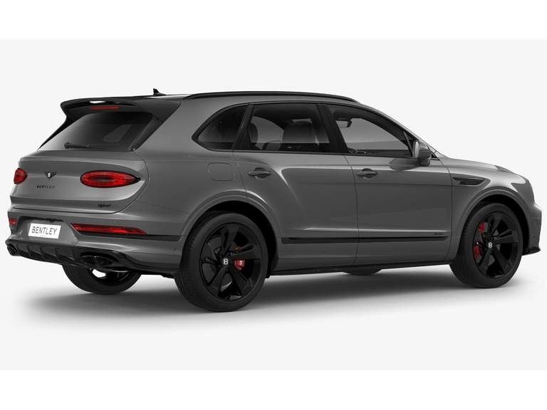 Bentley