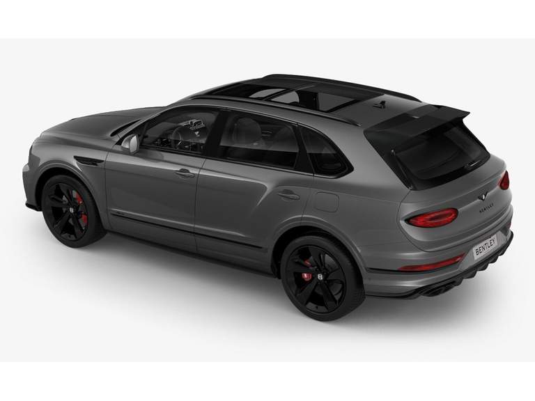 Bentley