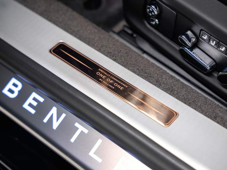 Bentley