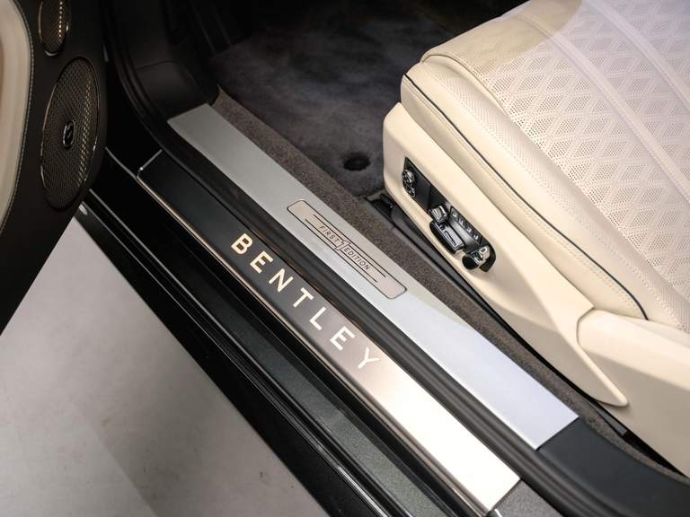 Bentley