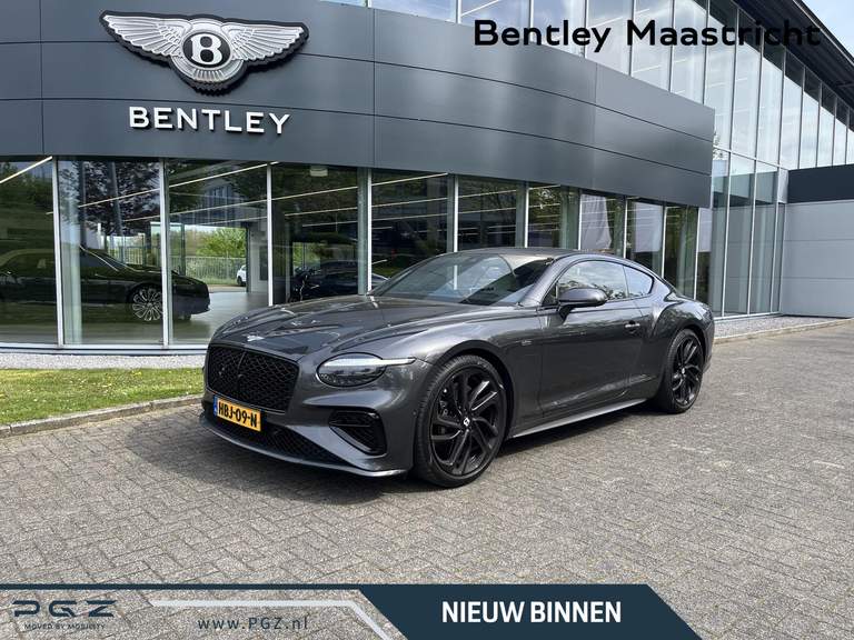 Bentley