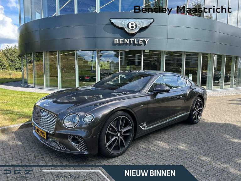 Bentley