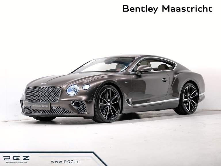Bentley