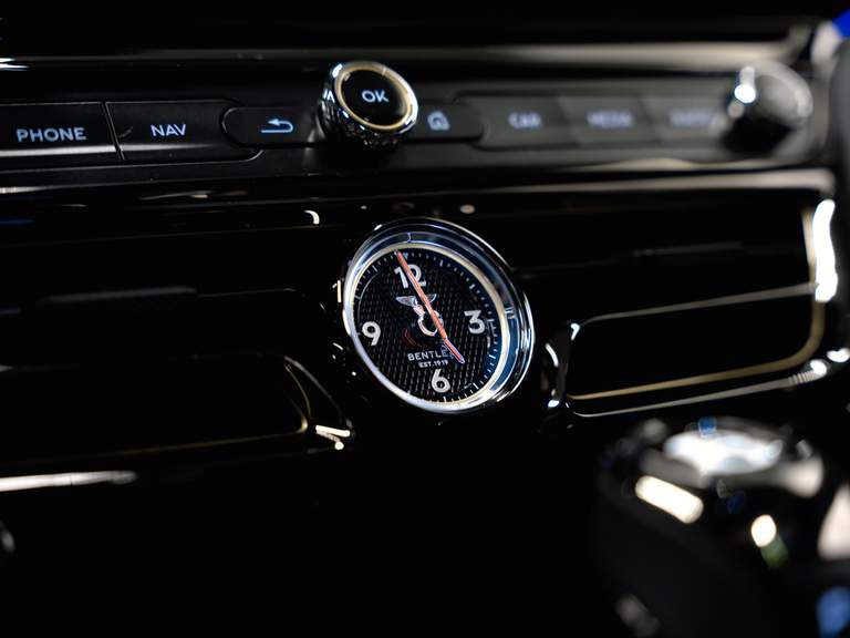 Bentley