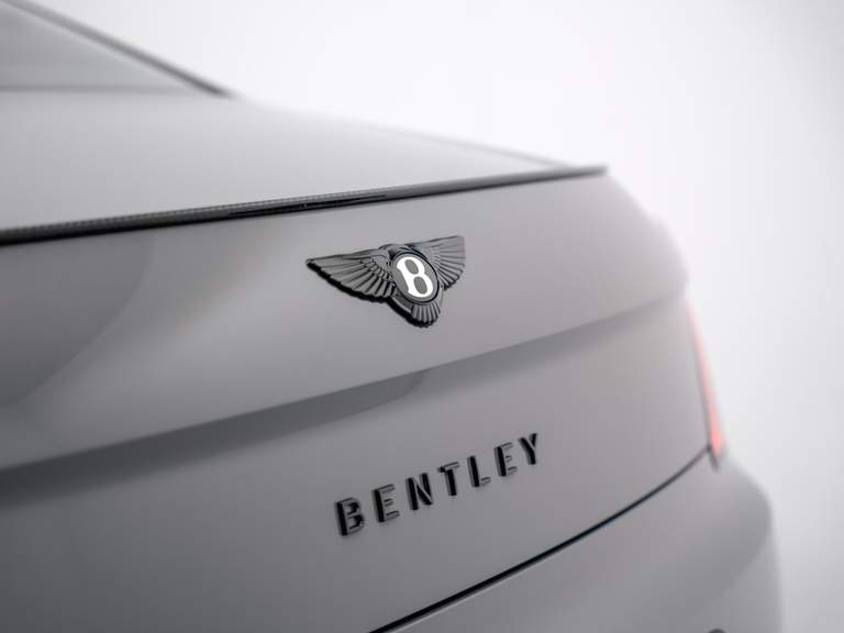 Bentley