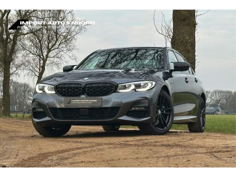 BMW BMW