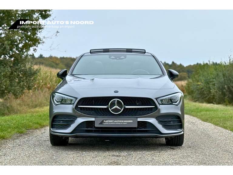 Mercedes-Benz Mercedes-Benz