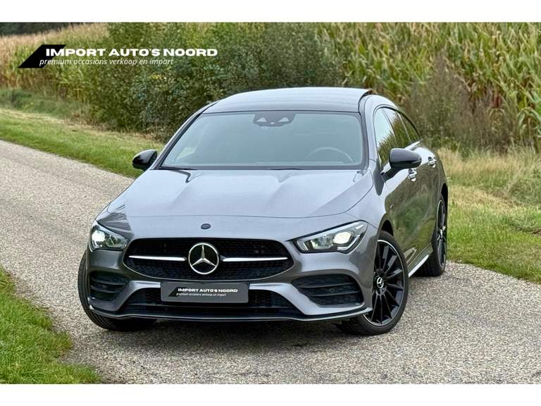 Mercedes-Benz Mercedes-Benz