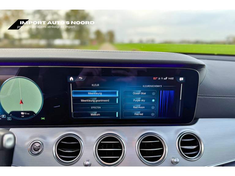 Mercedes-Benz Mercedes-Benz