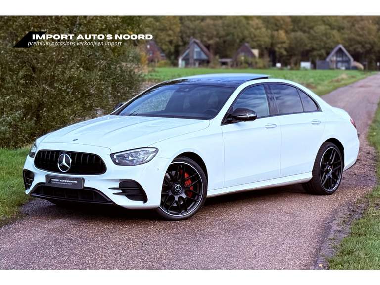 Mercedes-Benz Mercedes-Benz